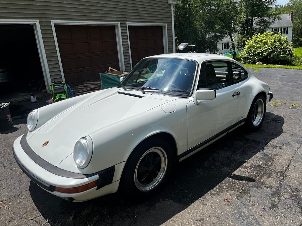 Hudson's Mobile Detailing featured