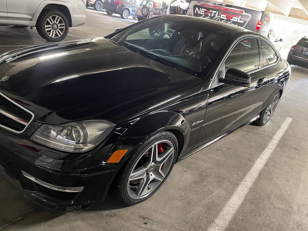 Next Level Auto Detailing Nashville featured