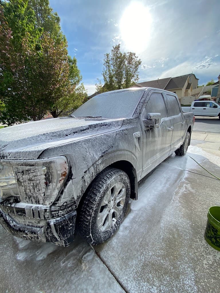One Stop Mobile Detailing LLC featured