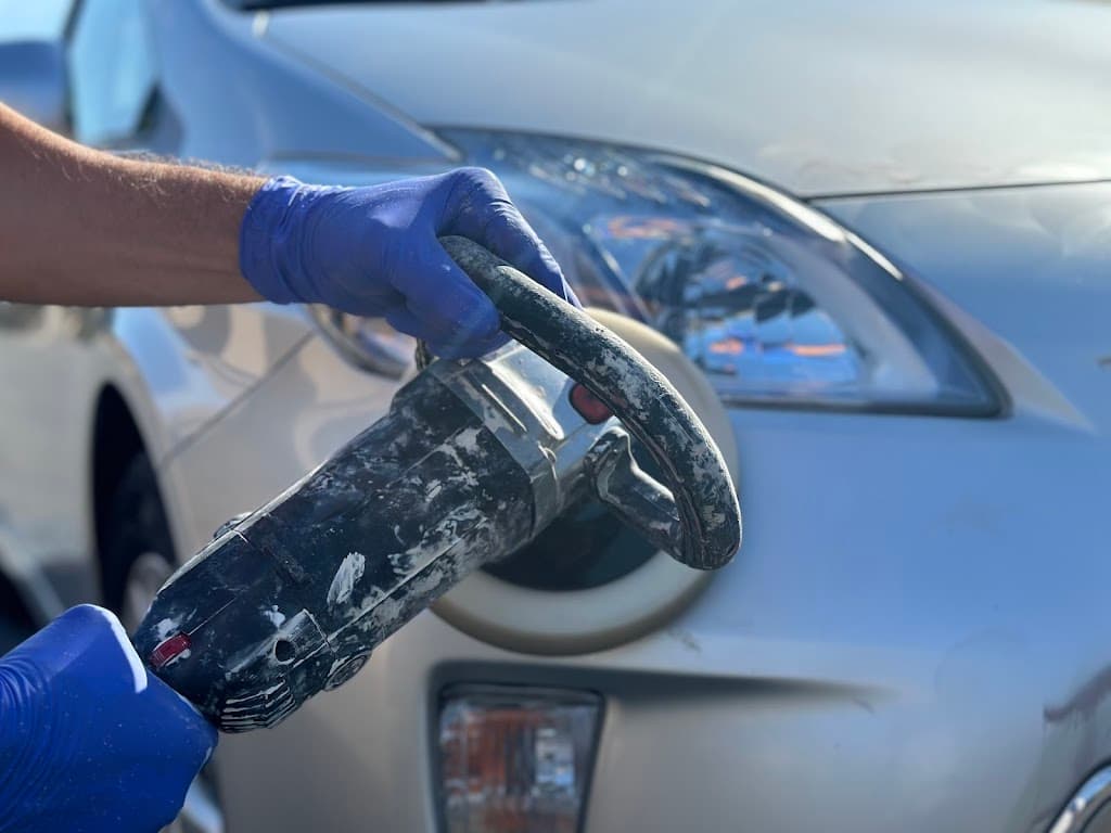 MIS Mobile Auto Detailing - Business Image