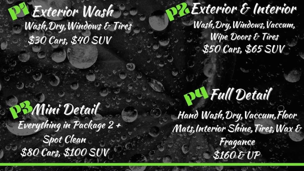 Next Level Pro Detailing LLC featured