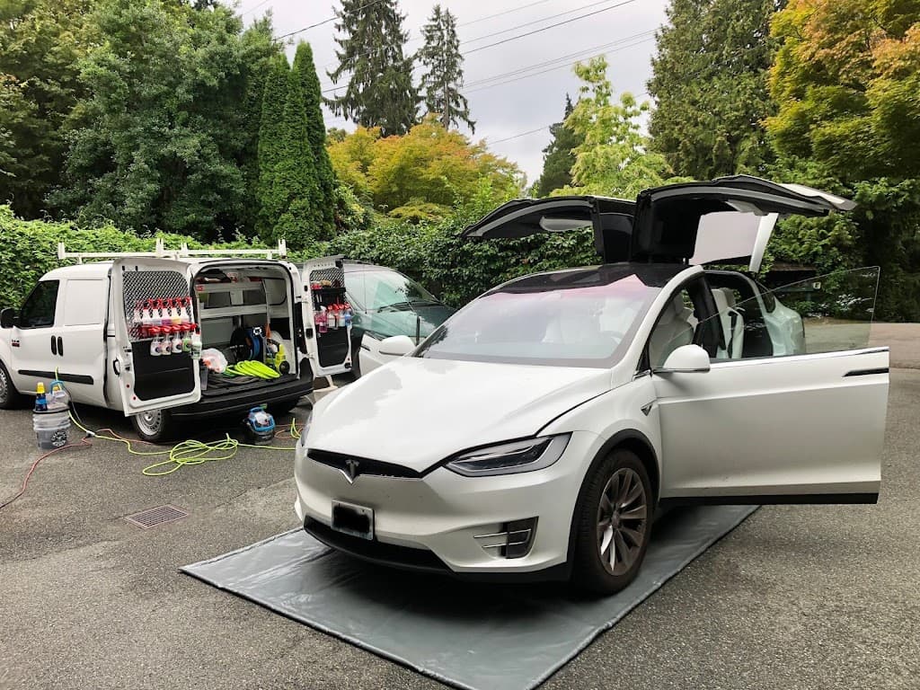 Starting Line Auto Detail featured