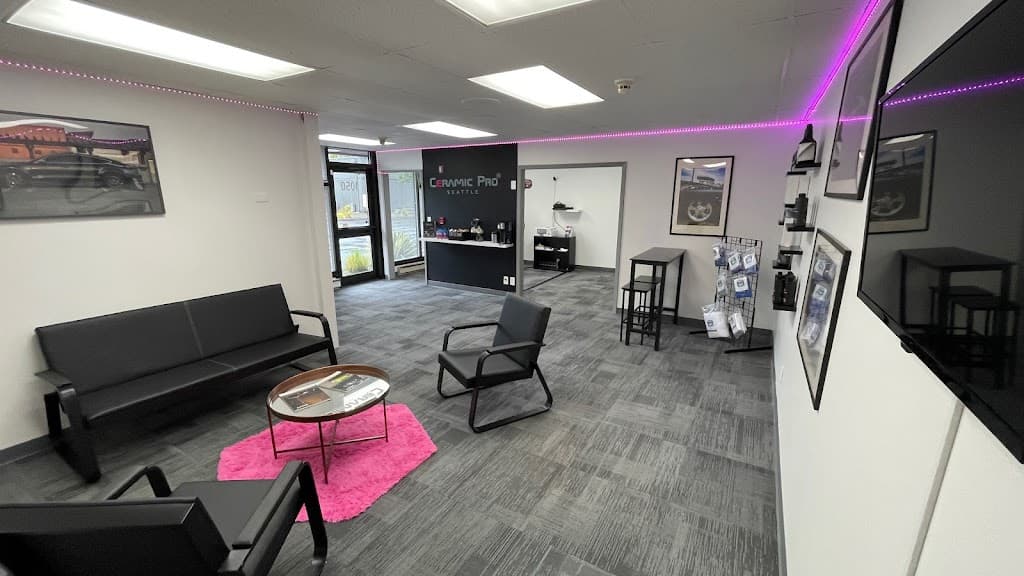 APC Auto Spa - Ceramic Pro Seattle featured