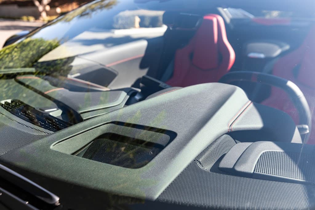 Luxella Detailing featured
