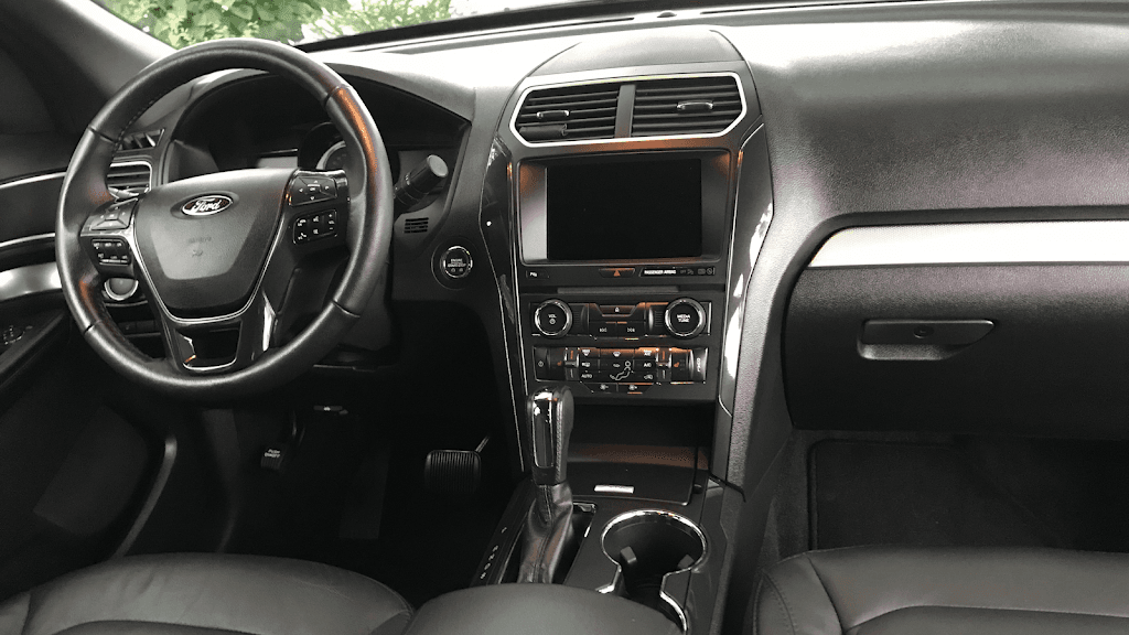 Results Driven Vehicle Protection & Auto Mobile Detailing featured