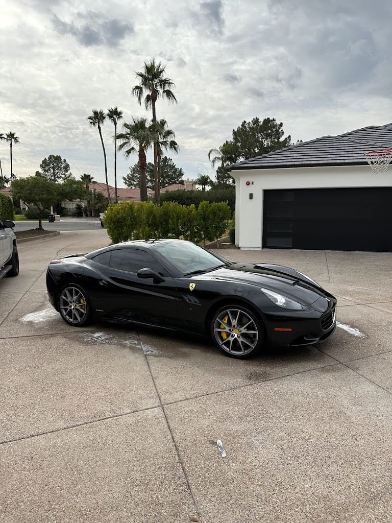 A&G Detailing featured