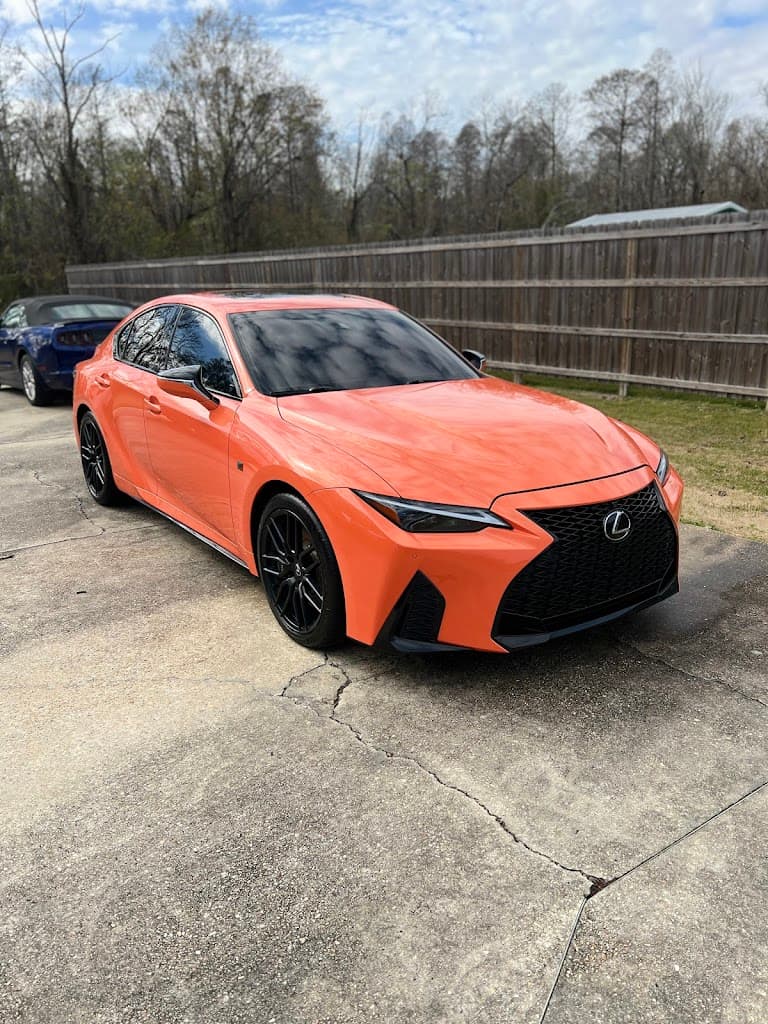 SacredDetails auto mobile detailing featured