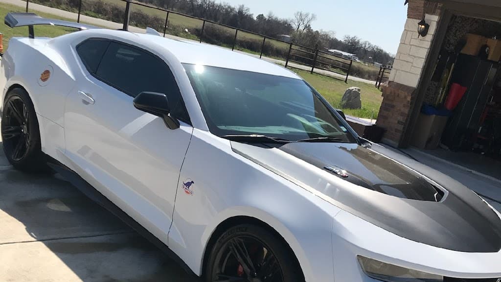 Z's Auto Detail Mobile Car Detailing Fort Worth featured