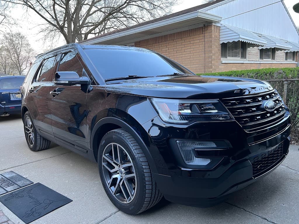 Cloud 9 Detailing - Michigan featured