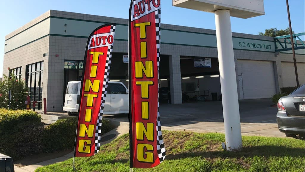 SD Window Tint featured