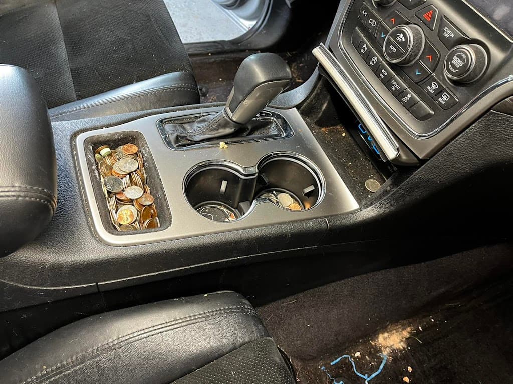 Evergreen Auto Detailing featured