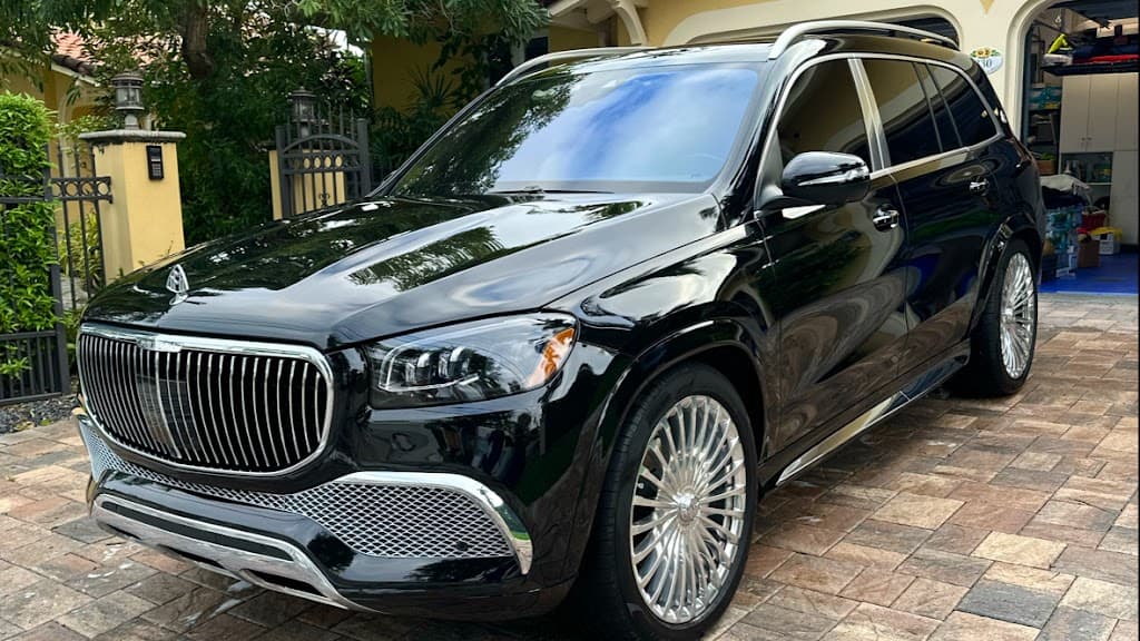 Castellon's Mobile Detailing featured