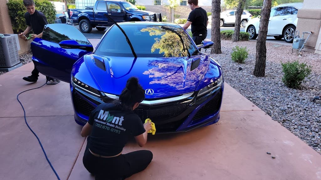 Mynt Mobile Detailing featured