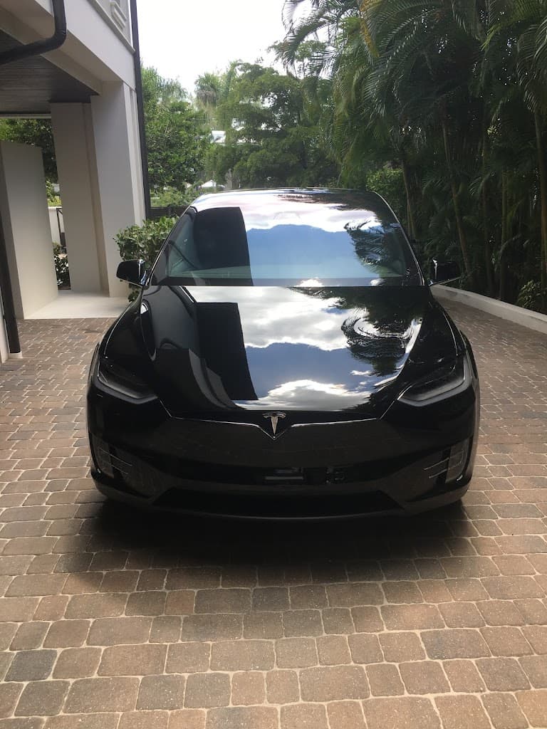 Sarasota Mobile Detailing LLC - Business Image