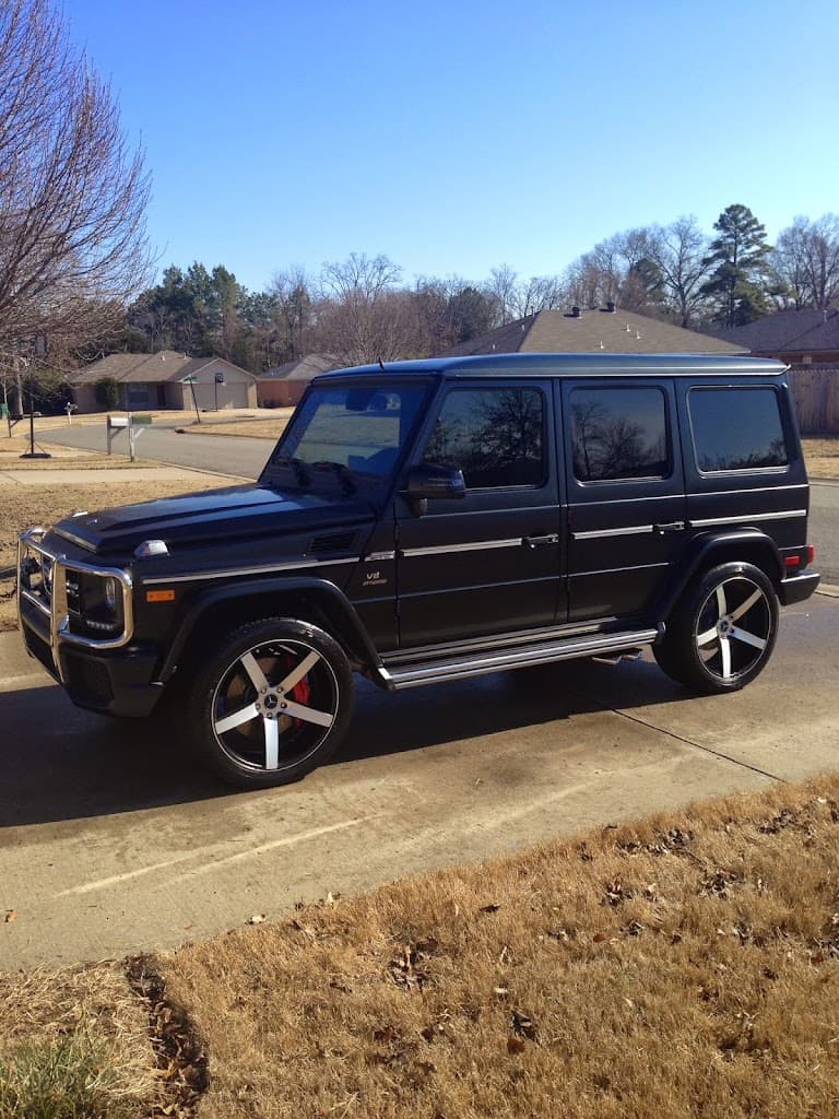 Deco Auto Detailing featured