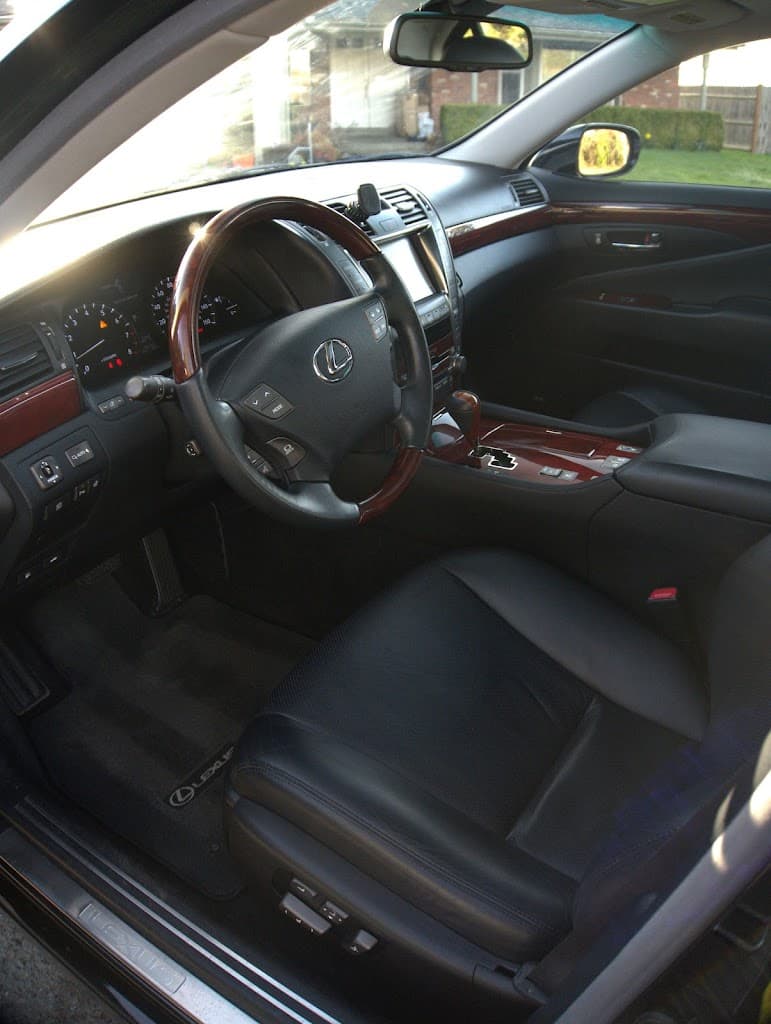 Truly Clean Detailing - Business Image
