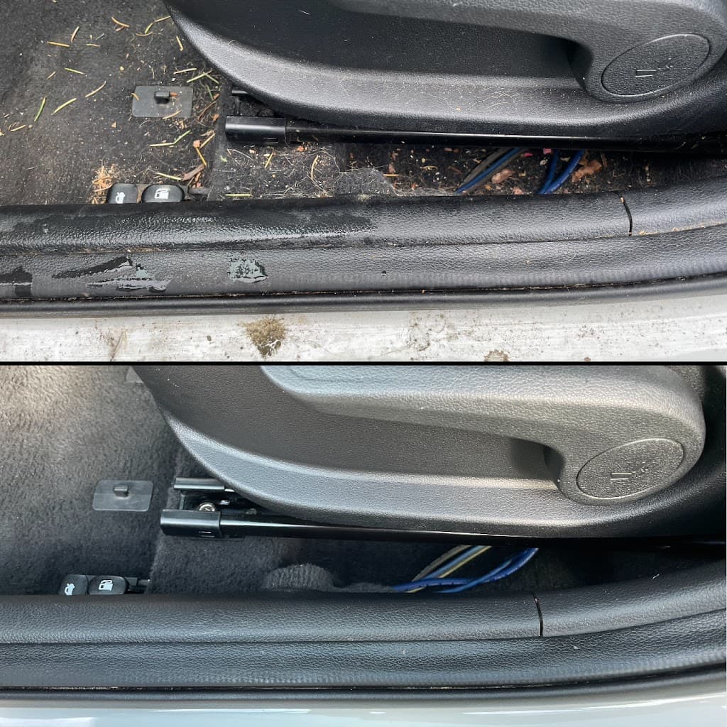 Spotless Auto | mobile detailing featured