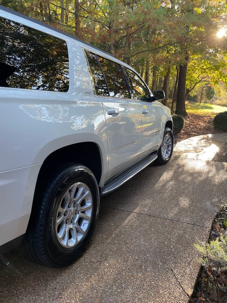Honeycutt Auto Detailing featured