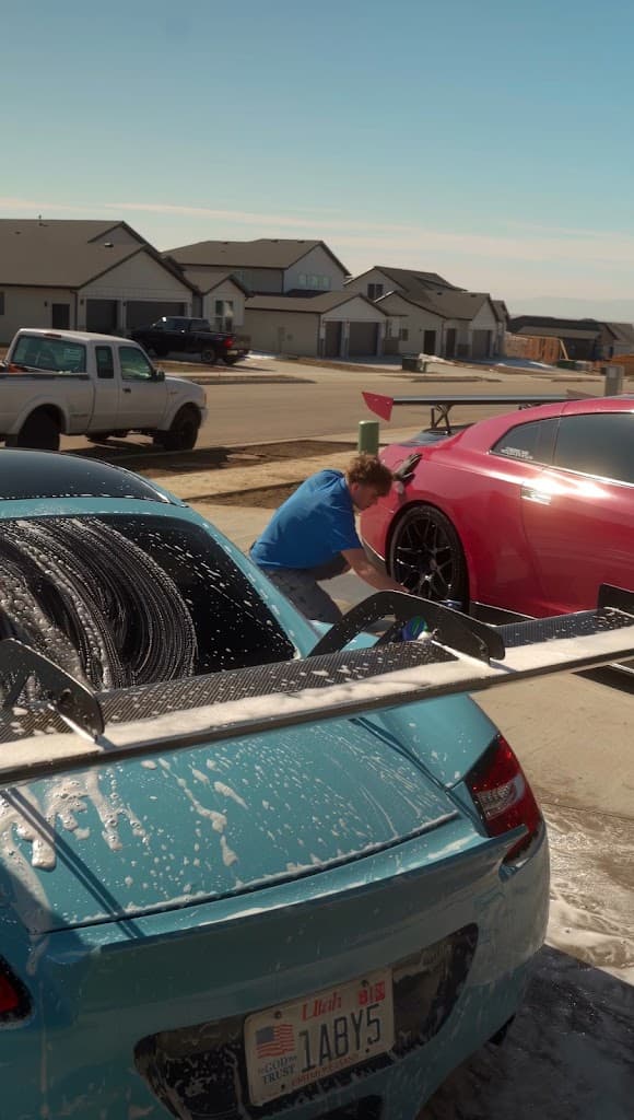 Eza Mobile Detailing featured