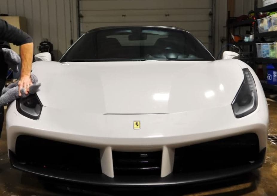 Uptown Mobile Car Detailing featured