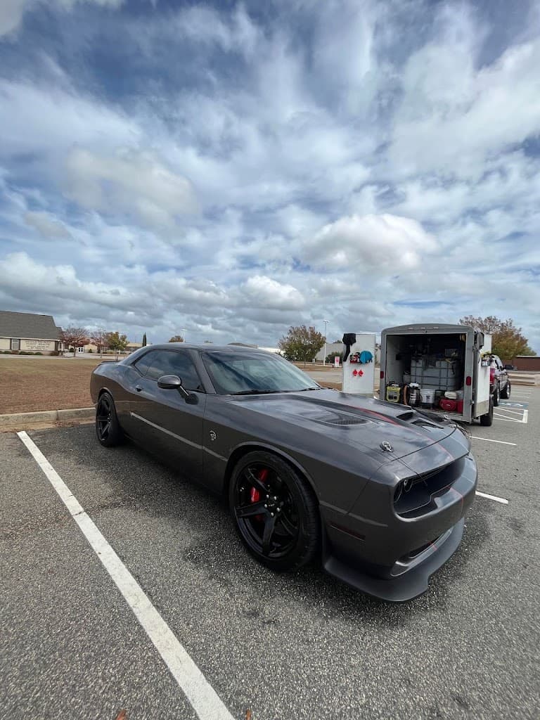 Flawless Mobile Detailing & Pressure Washing LLC featured