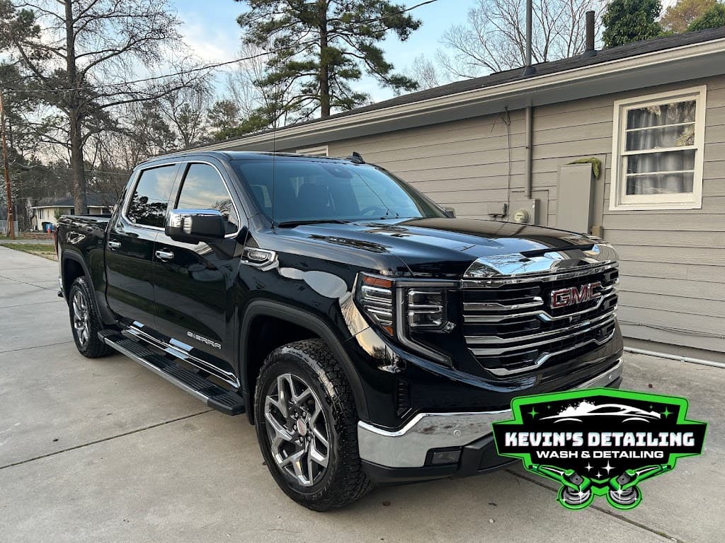 Kevin's Detailing LLC featured