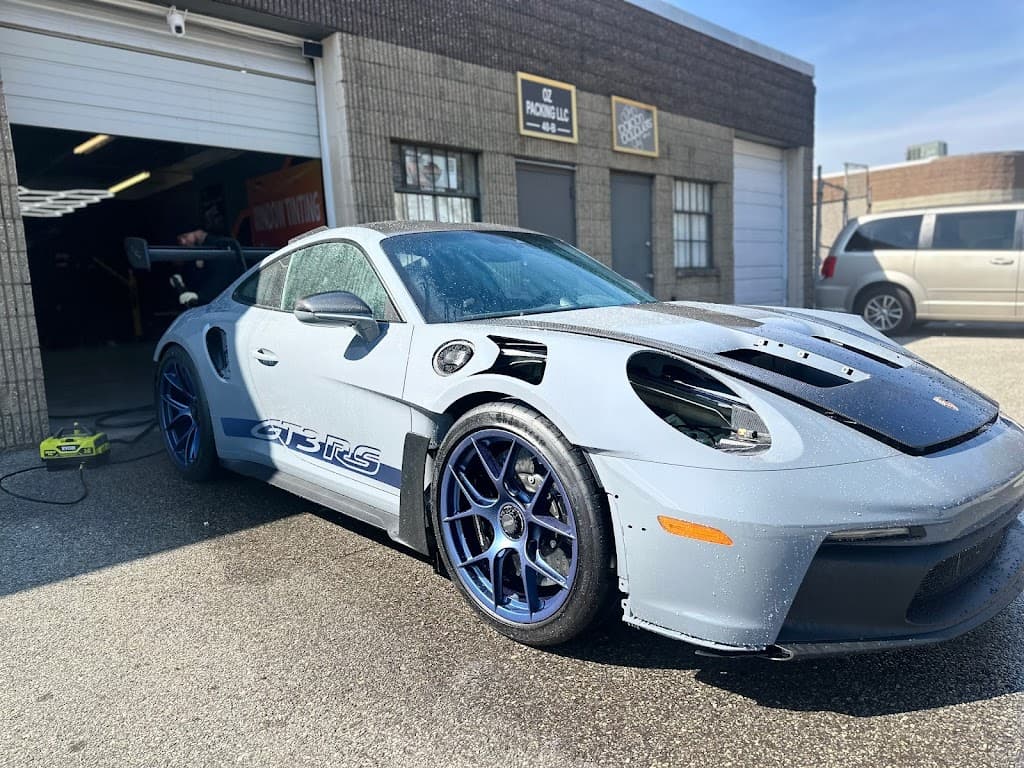 Authentic Detailing Wrap's Inc featured
