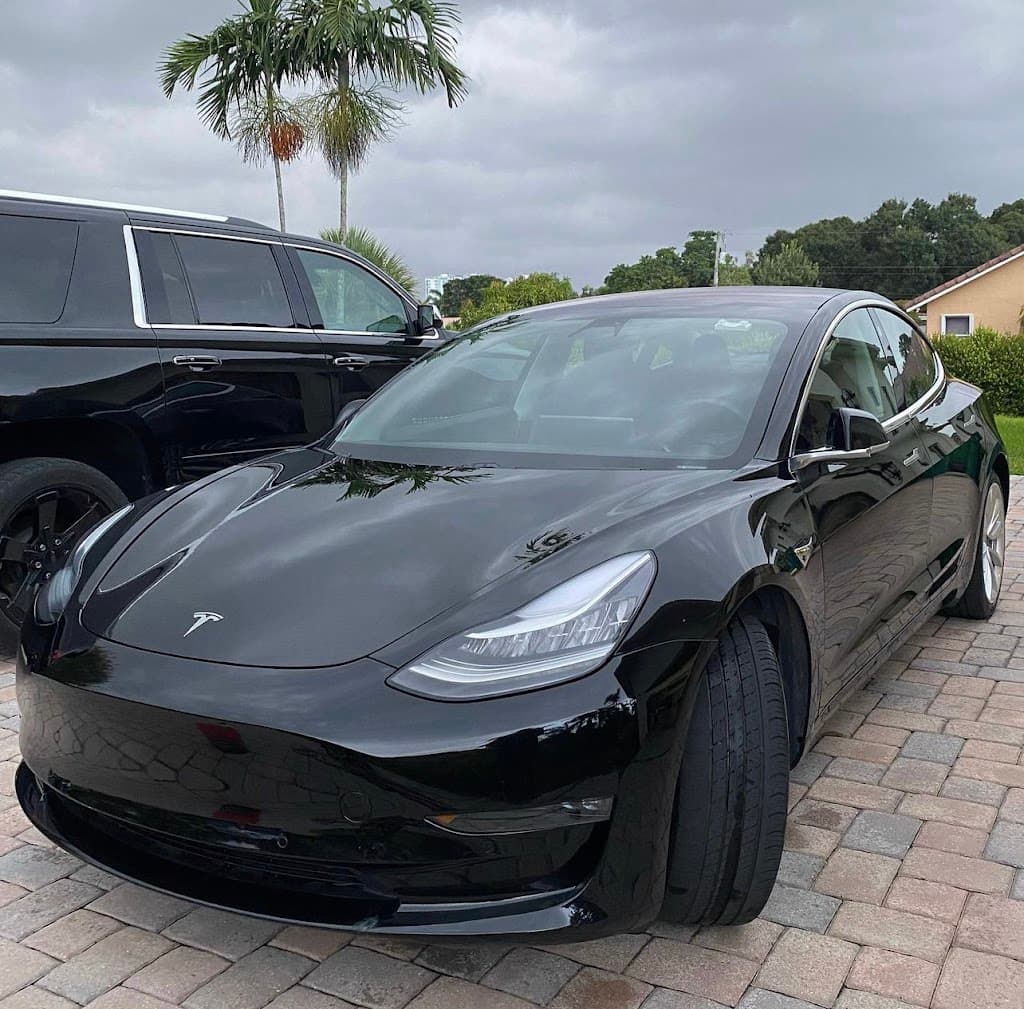 Detailers of Weston | Luxury Mobile Auto Detailing featured