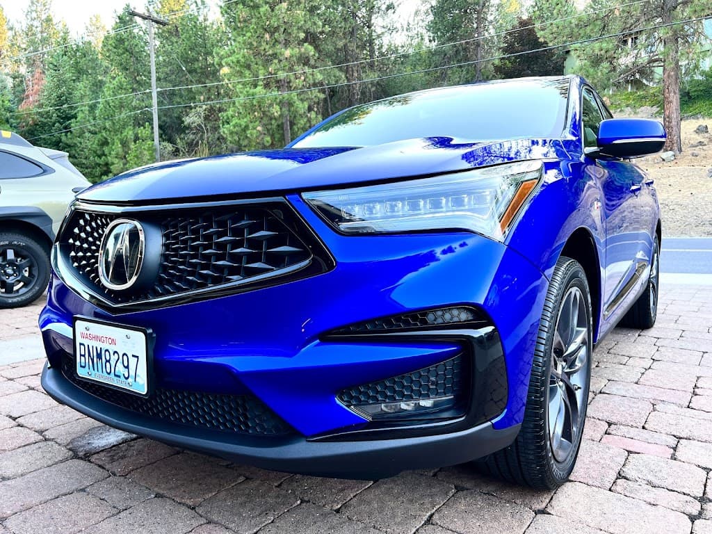 Slyck Auto Detailing featured