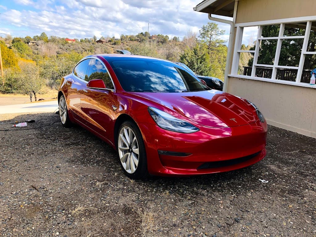 Drake Mobile Detailing & Wash featured