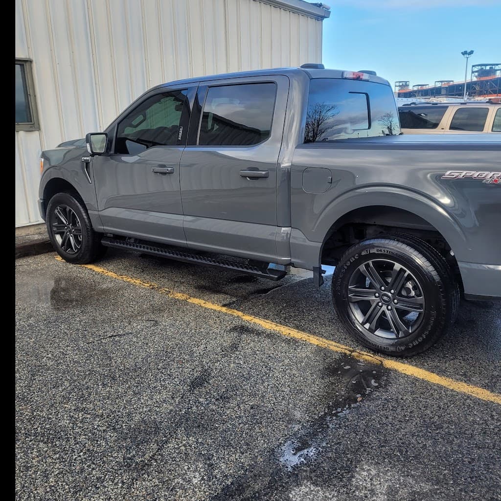 PC Mobile Car Wash featured