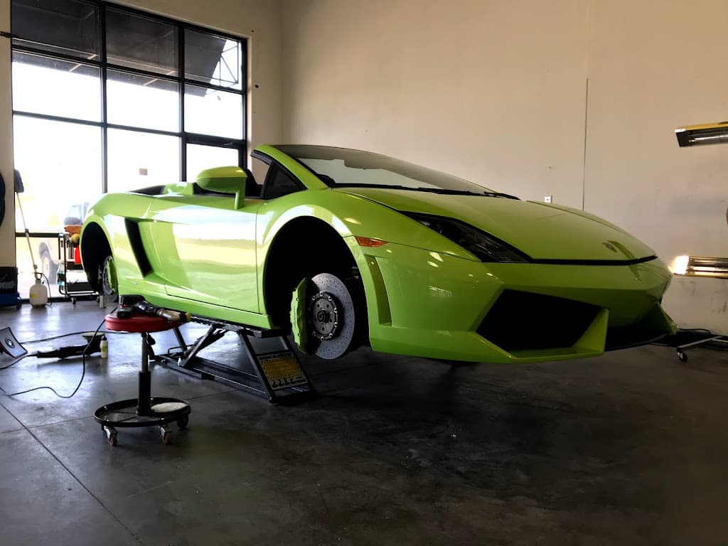 Jason's Pro Detail featured
