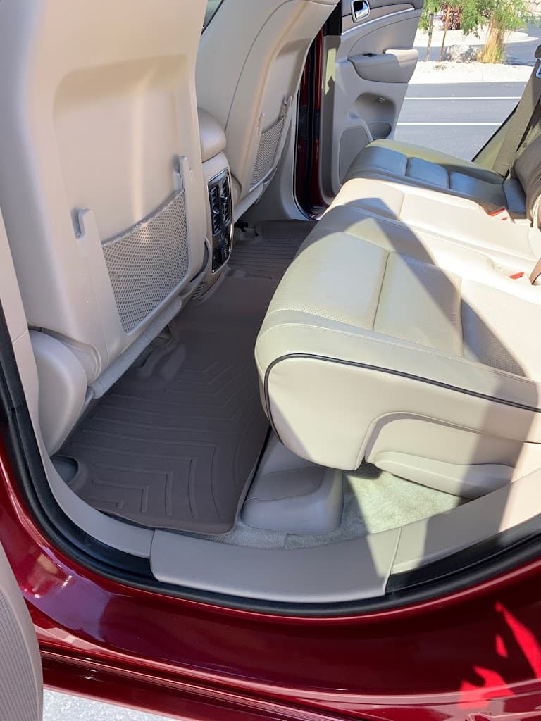 Magic Lake Mobile Detailing featured