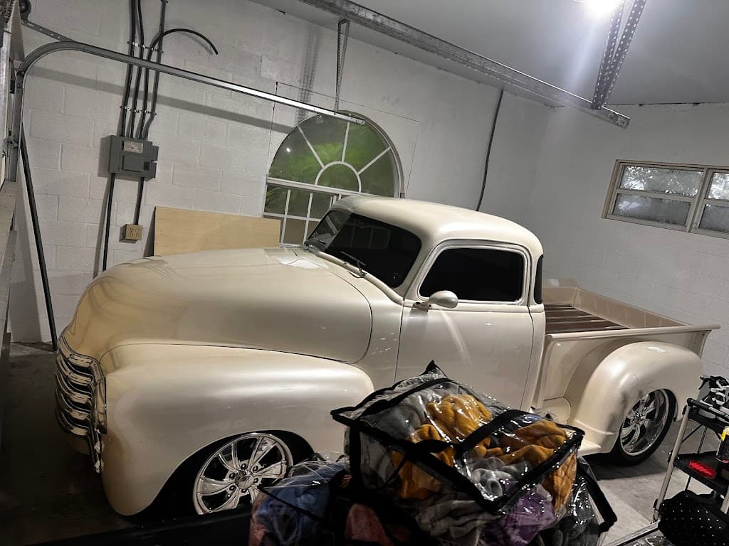 Coastline Mobile Detailing featured