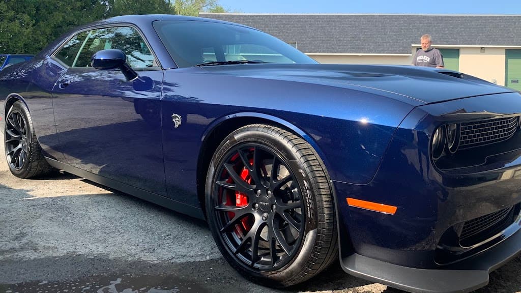 Pro Detailing and Undercoating featured