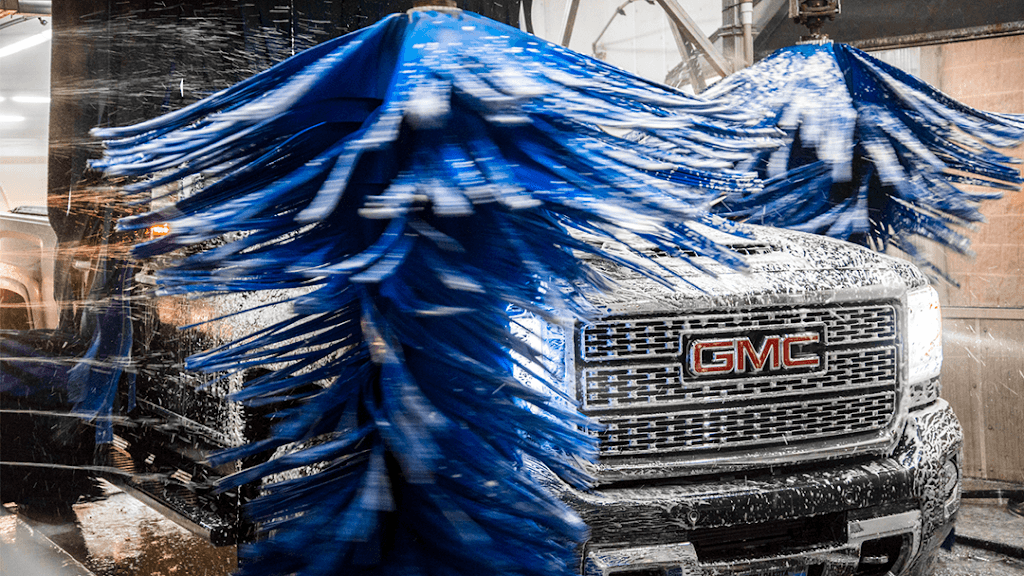 Don's Car Washes - 13th Ave featured