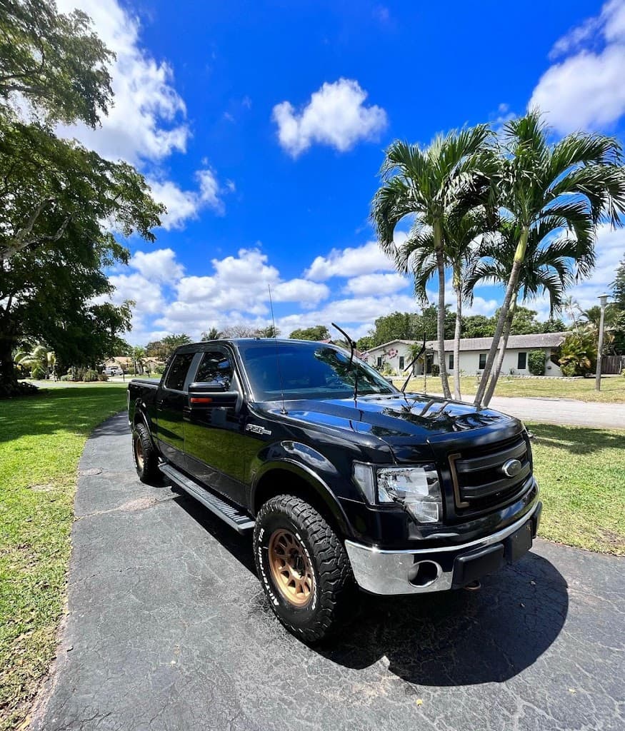 Elite Premier Detailing featured
