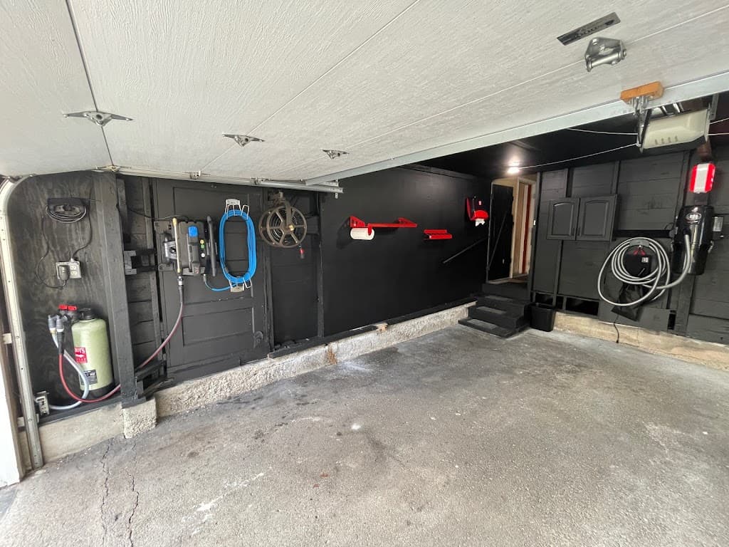 Old Trail Auto Spa featured