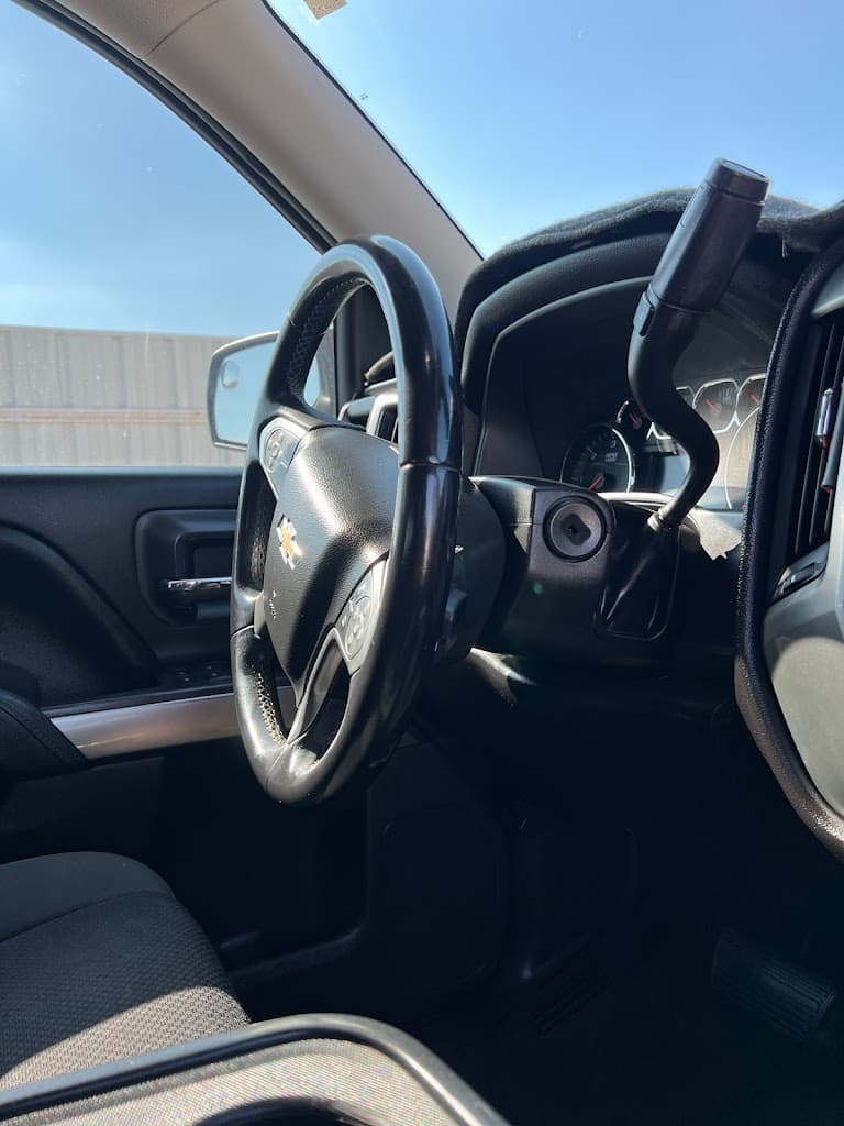 Lujan's Mobile Detailing featured