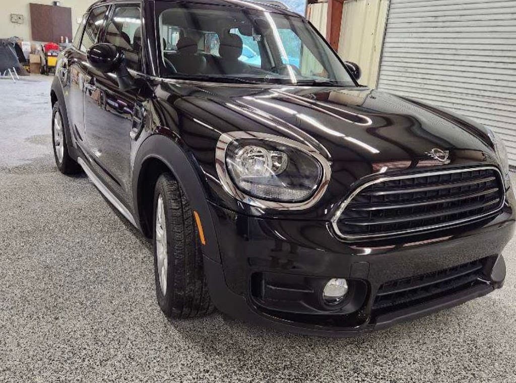 Details and Dents (Ceramic Coatings, Mobile Detailing, & Dent Repair) featured