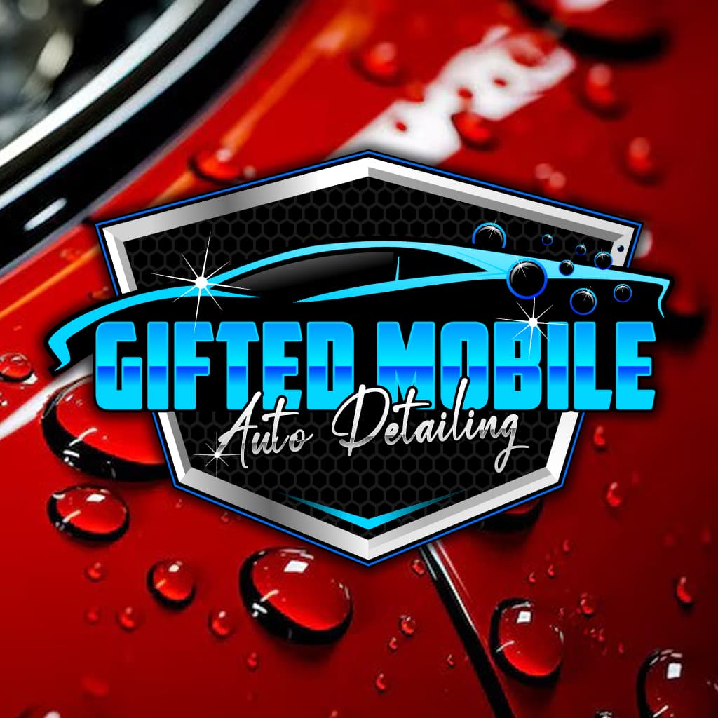 Gifted Mobile Auto Detailing featured