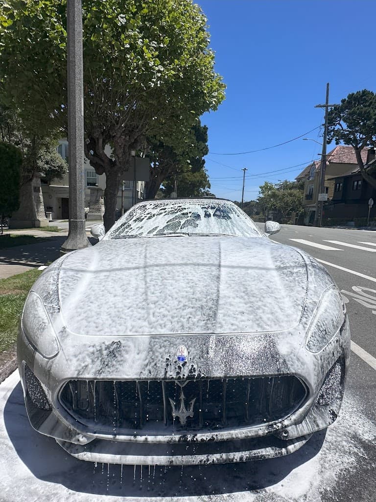 SBL Auto Detailing featured