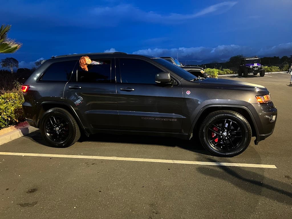 UPPER ECHELON MOBILE DETAILING featured
