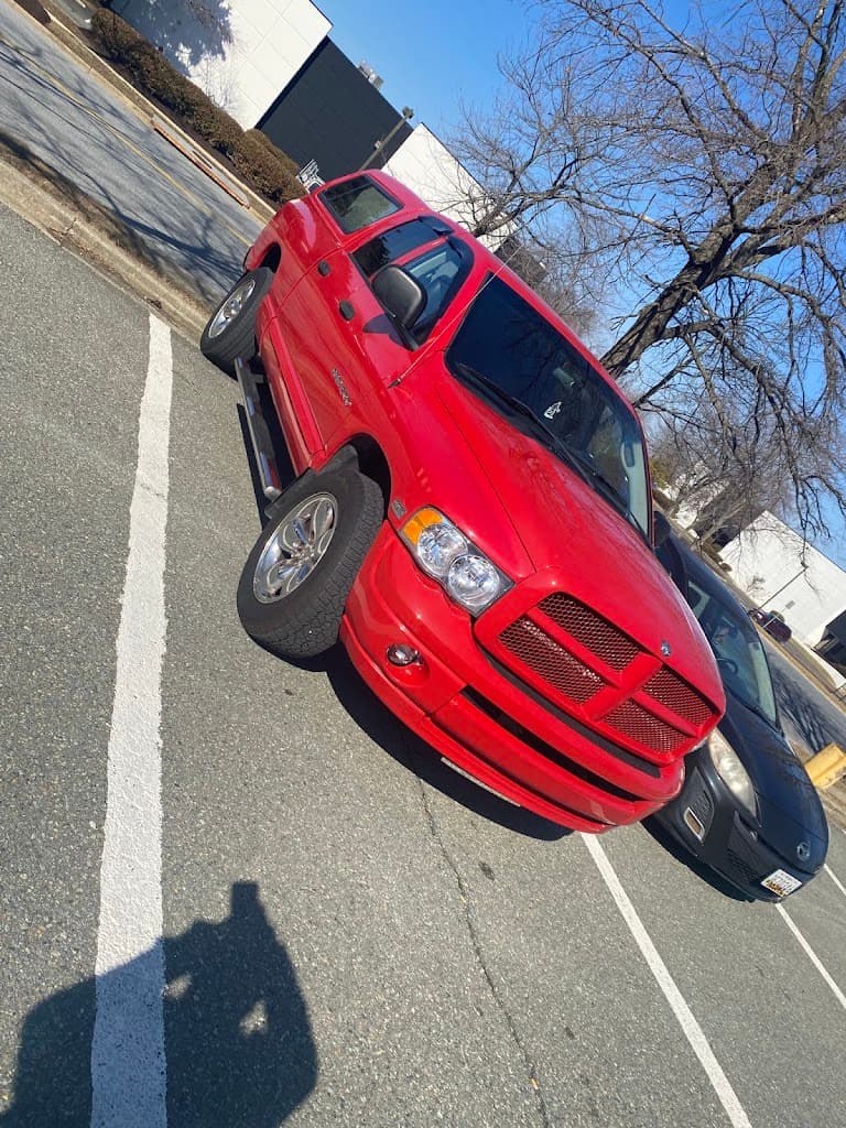 Clean Up Your Act Mobile Detailing featured