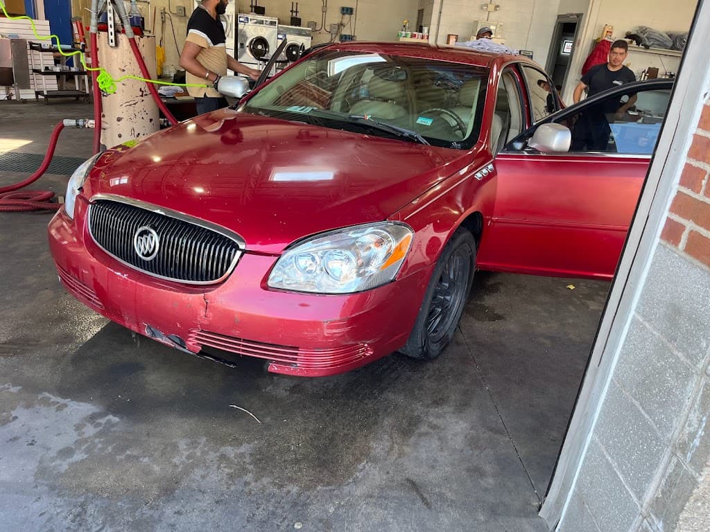 SofTouch Car Wash & Detail featured
