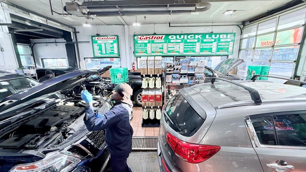Penn Car Wash and Lube featured