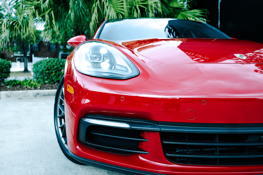 Ceramic Pro Baton Rouge featured