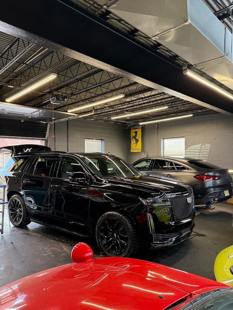 Jcm Lux Auto Details - Business Image