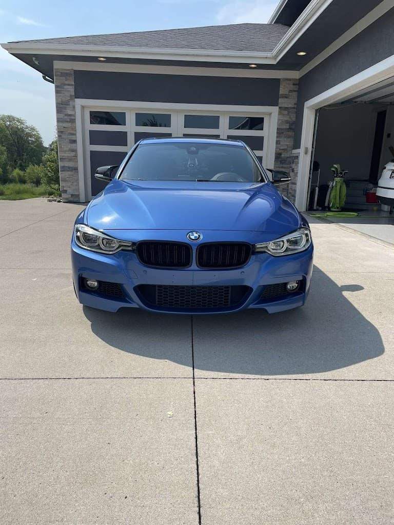 Chuck's Car Care featured