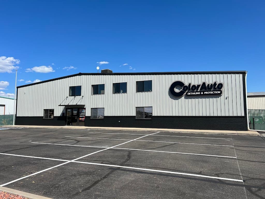 ColorAuto Detailing featured